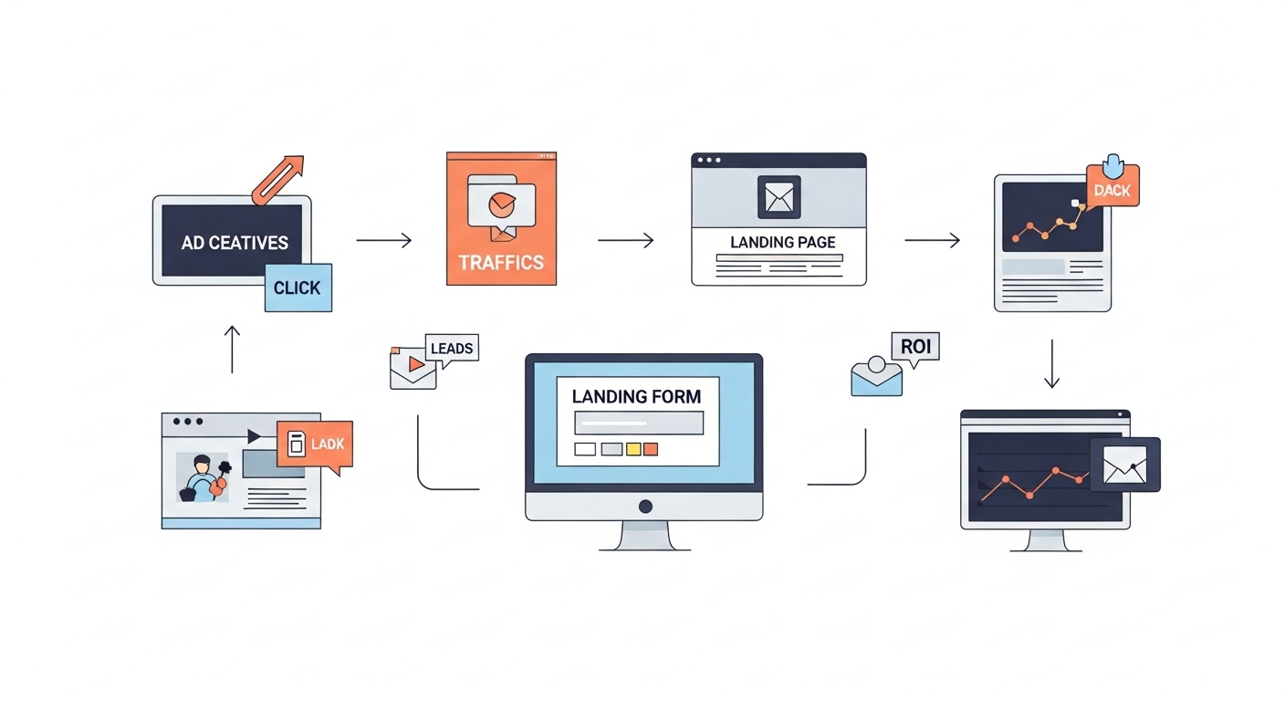 ^Conversion-Focused Strategy^