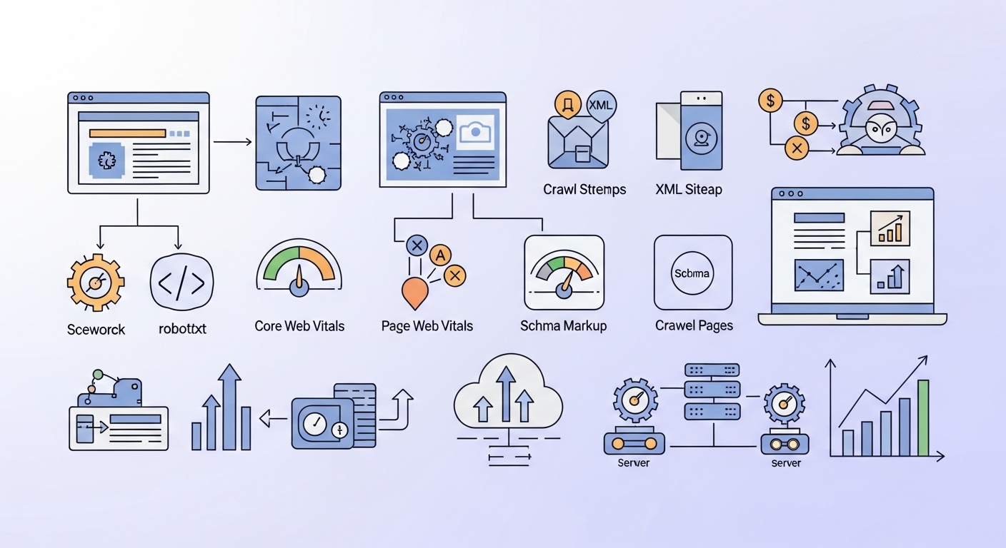 ^In-House Technical SEO Specialists^