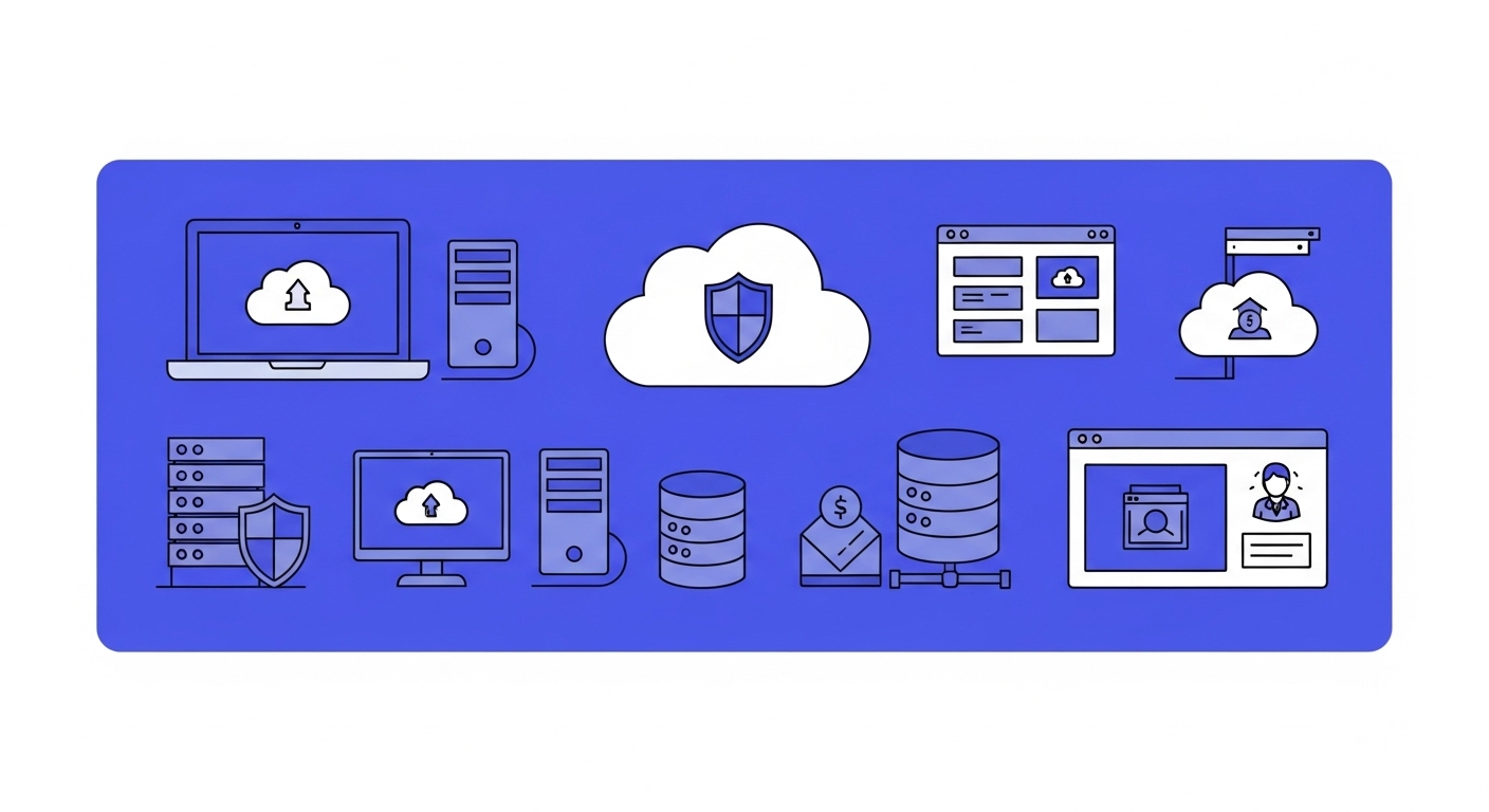 ^Proven Cloud & DevOps Expertise^