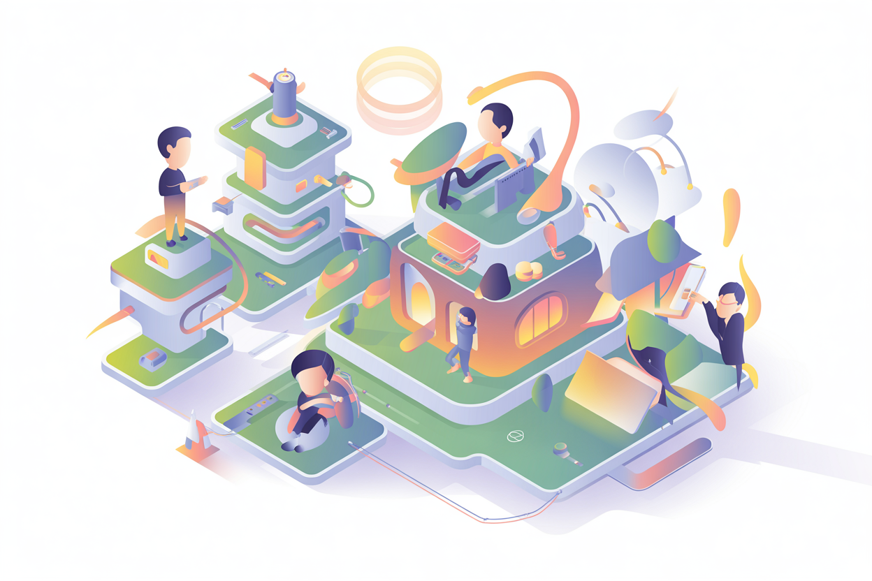 ^Engineered to Scale^