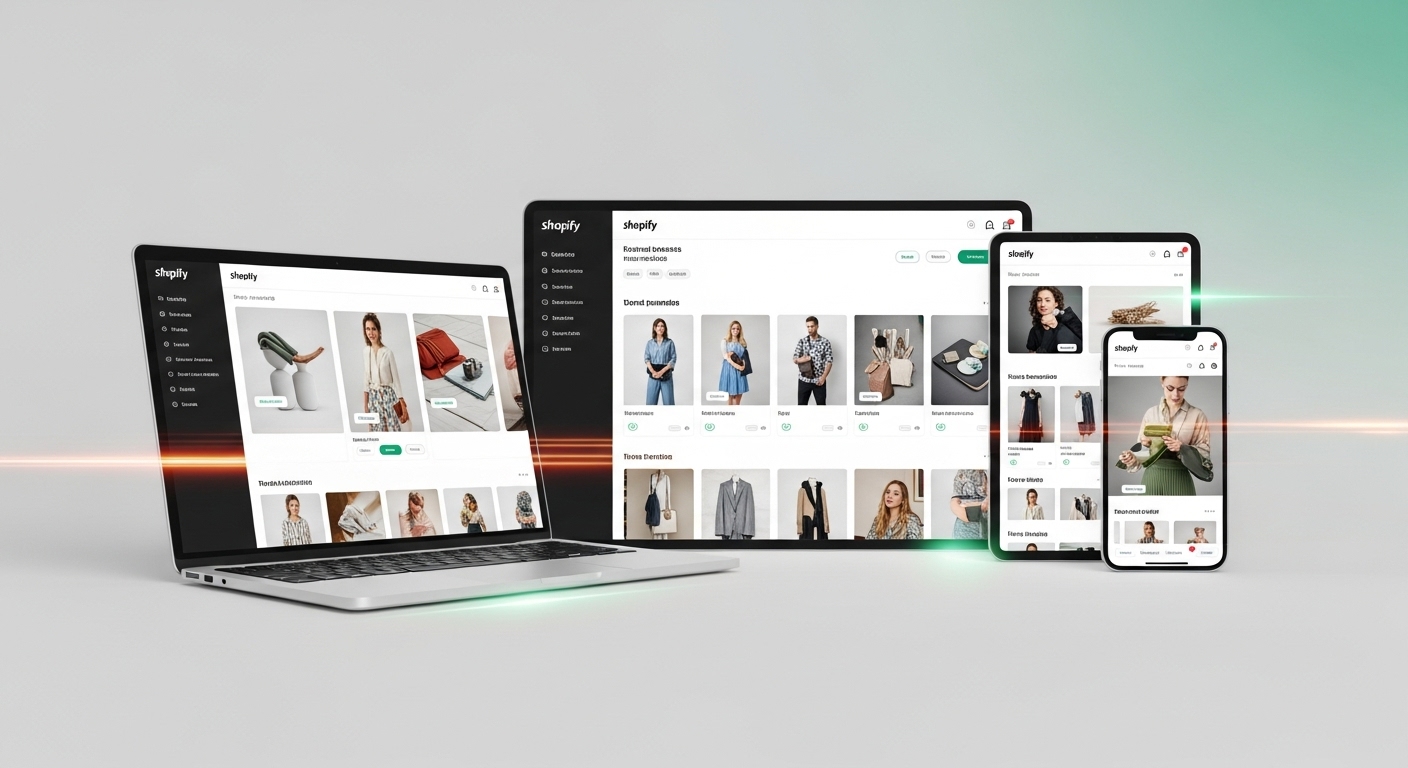 ^Responsive, Fast & Built for Sales^