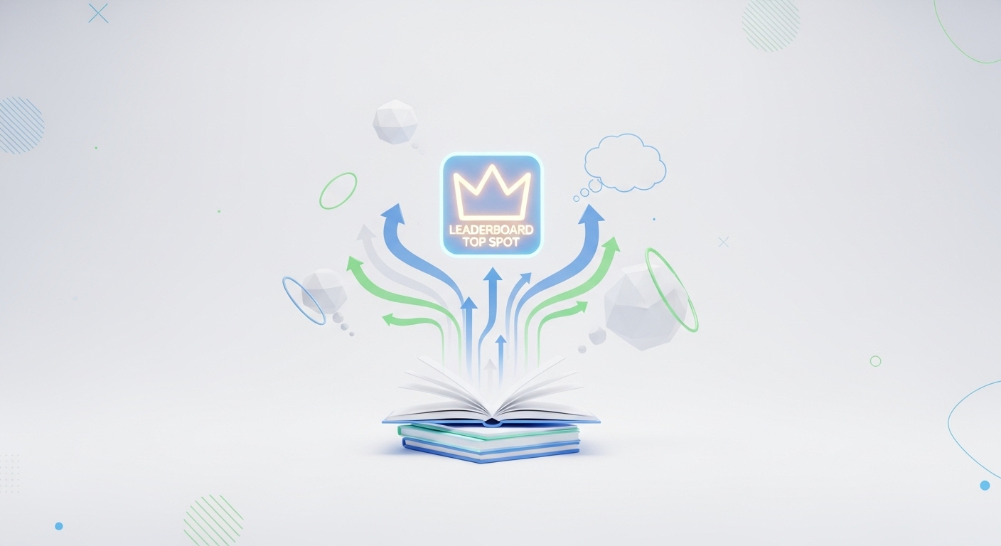 ^Set Yourself as Industry Leaders^