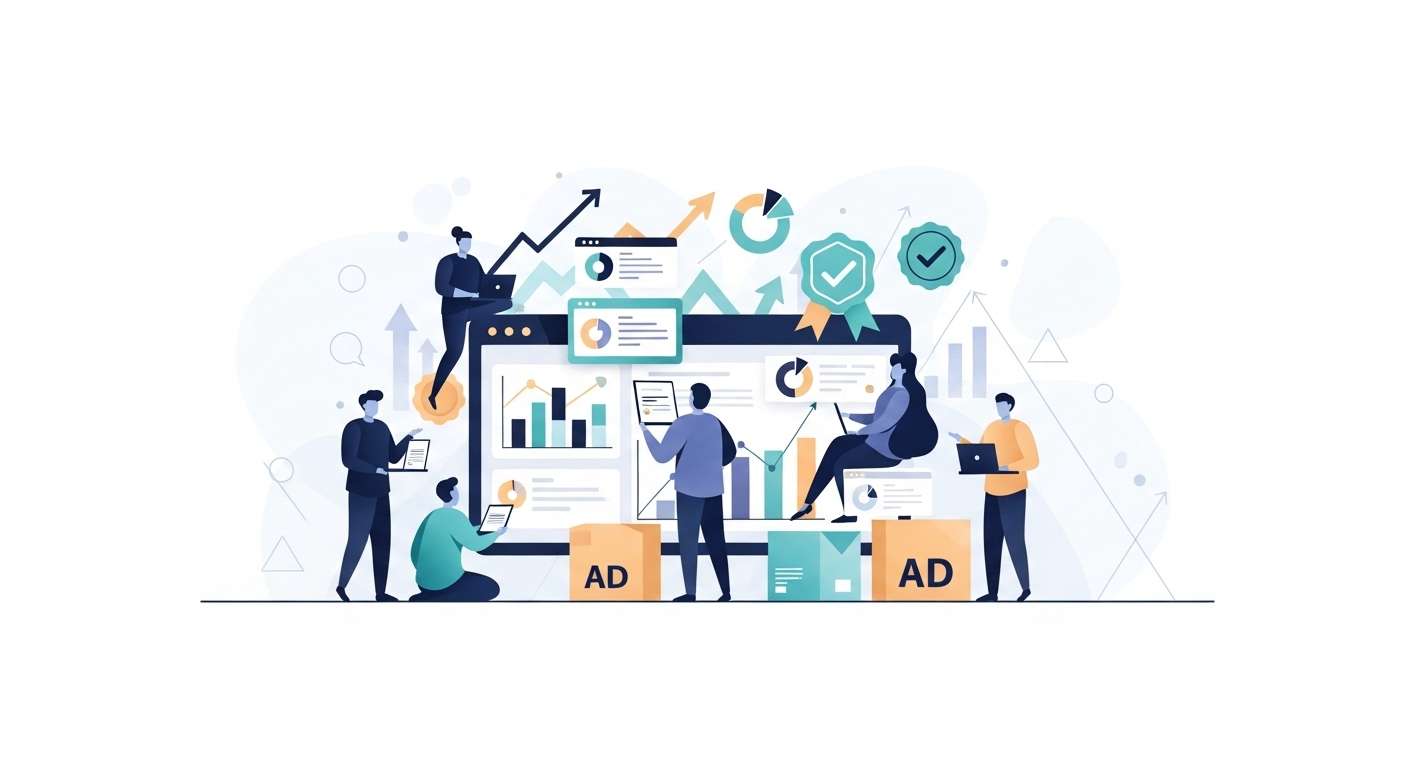 ^Certified Ad Professionals^