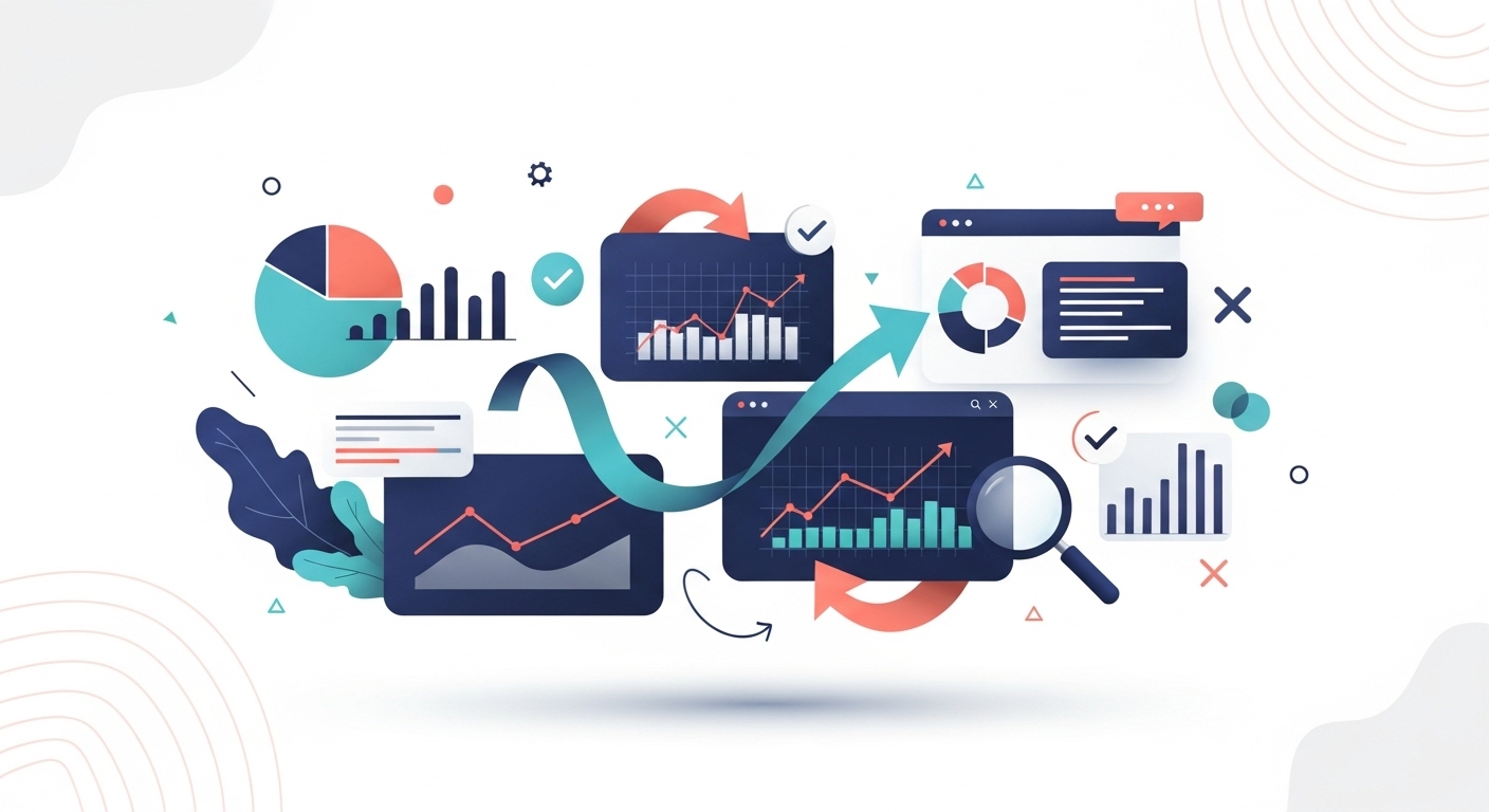 ^Data-Driven Optimization for Better Results^
