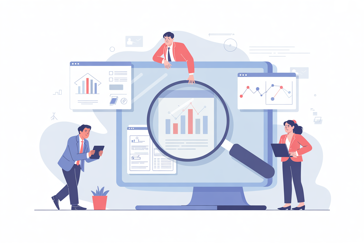 ^Transparent Reporting^