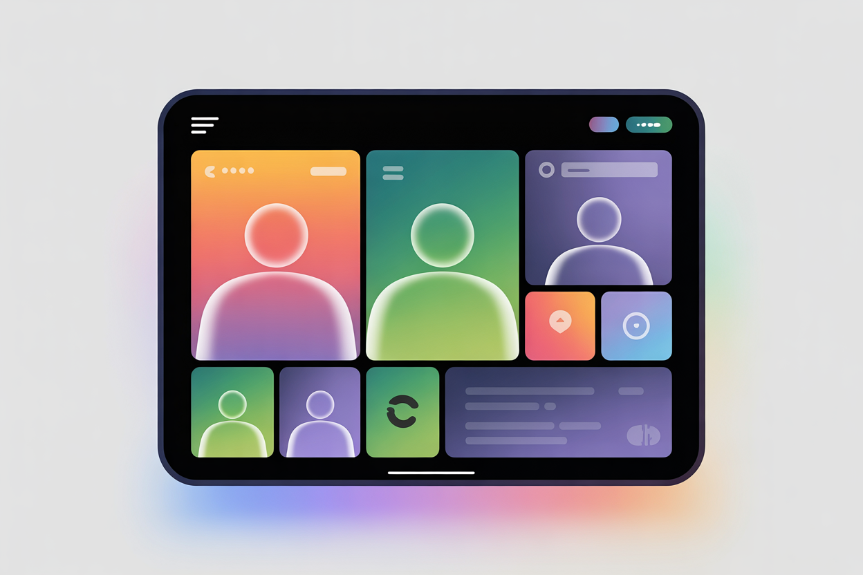 ^First Impressions Matter^