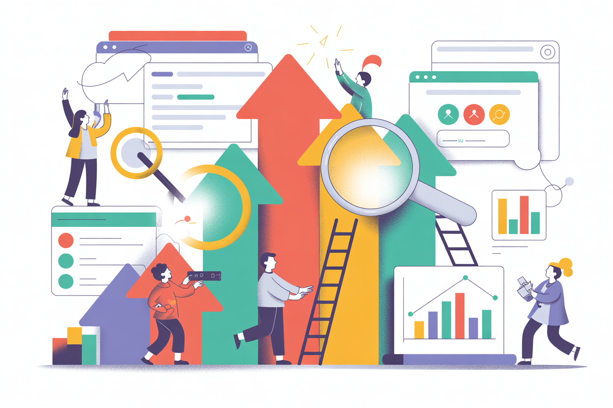 ^Boost SEO & Visibility^