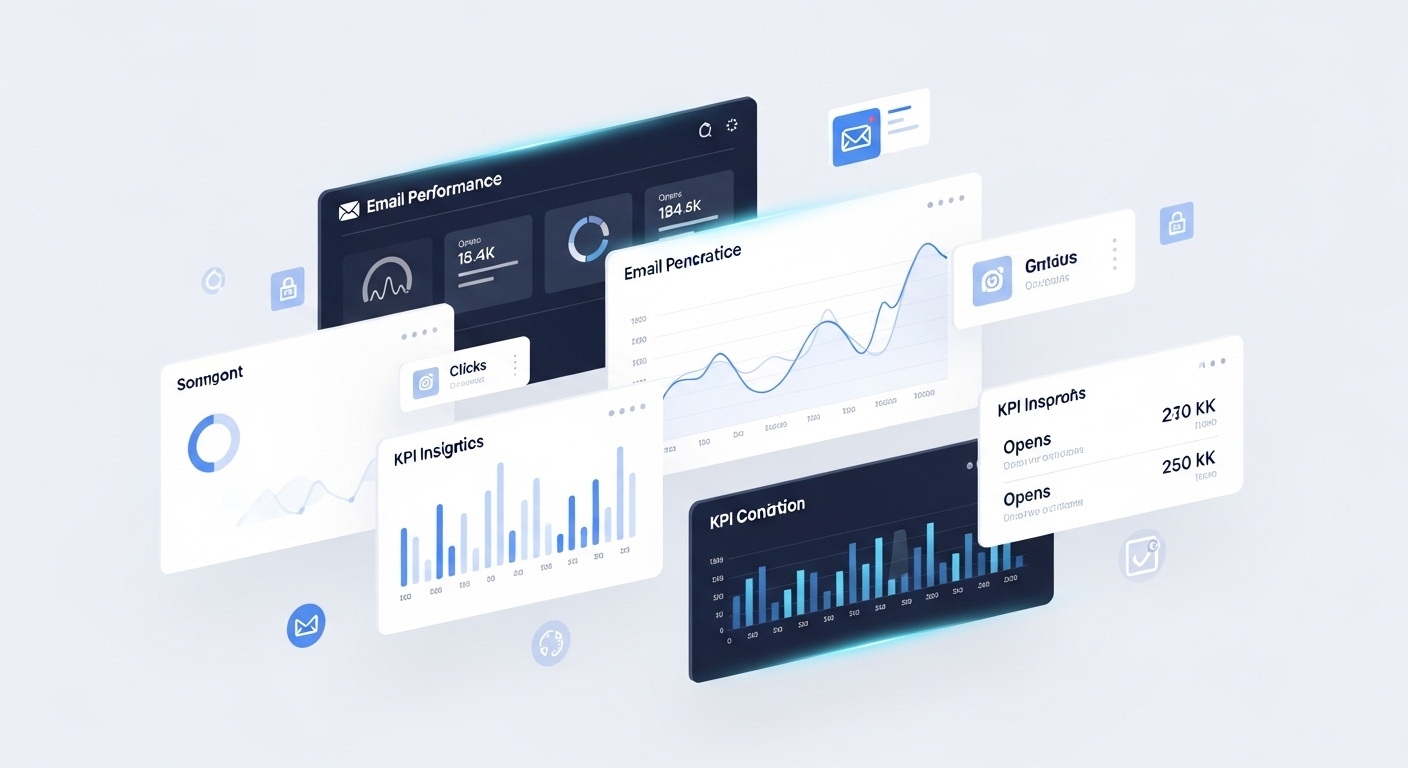 ^Performance Tracking & Reporting^