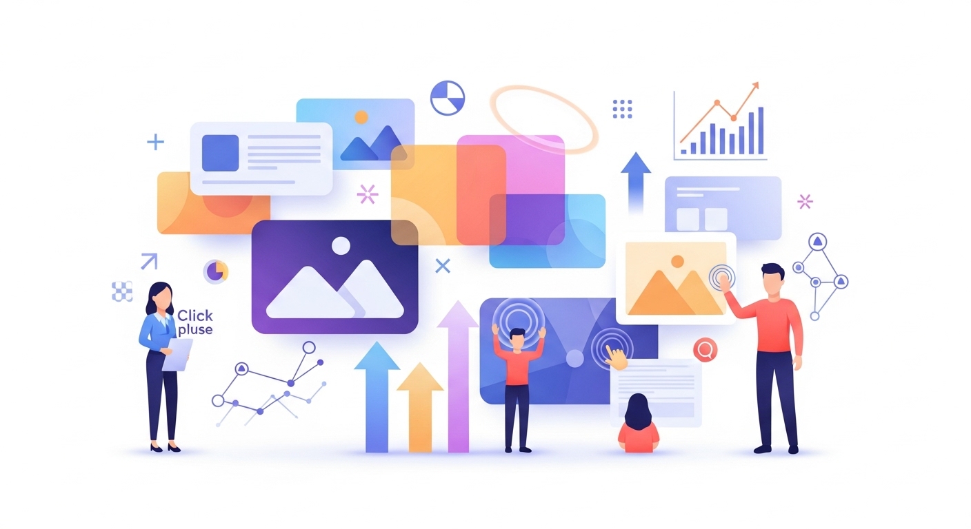 ^Creatives That Spark Engagement^