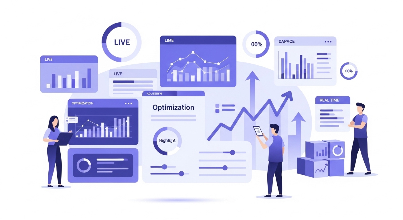 ^Campaign Optimisation in Real Time^