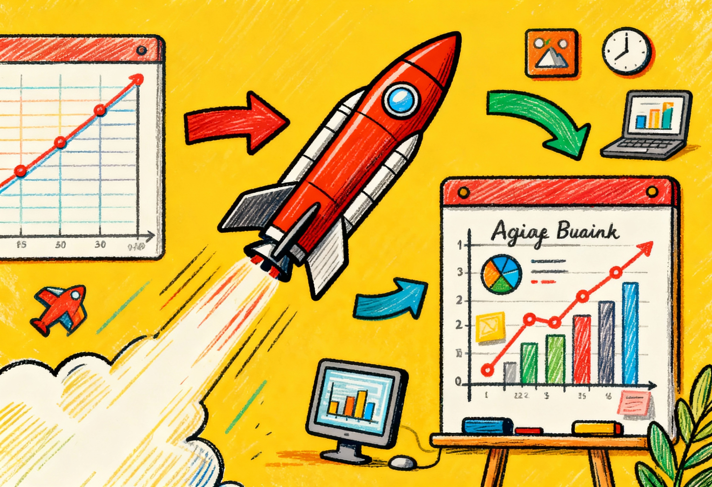 ^Faster Go-to-Market Solutions^