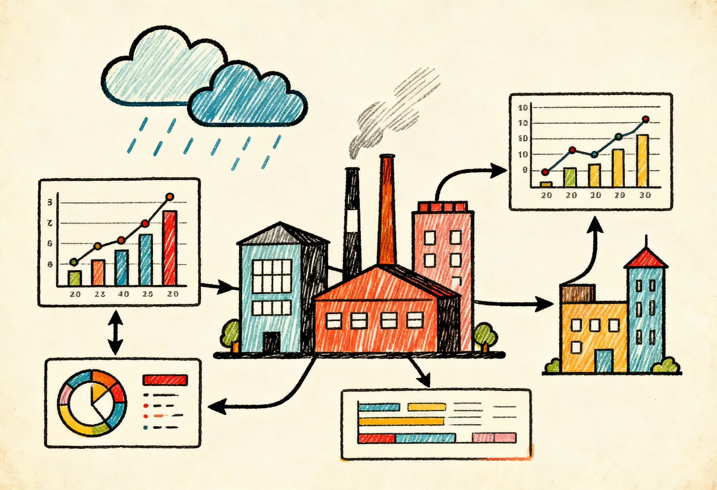 ^Industry-Specific Cloud Strategy^