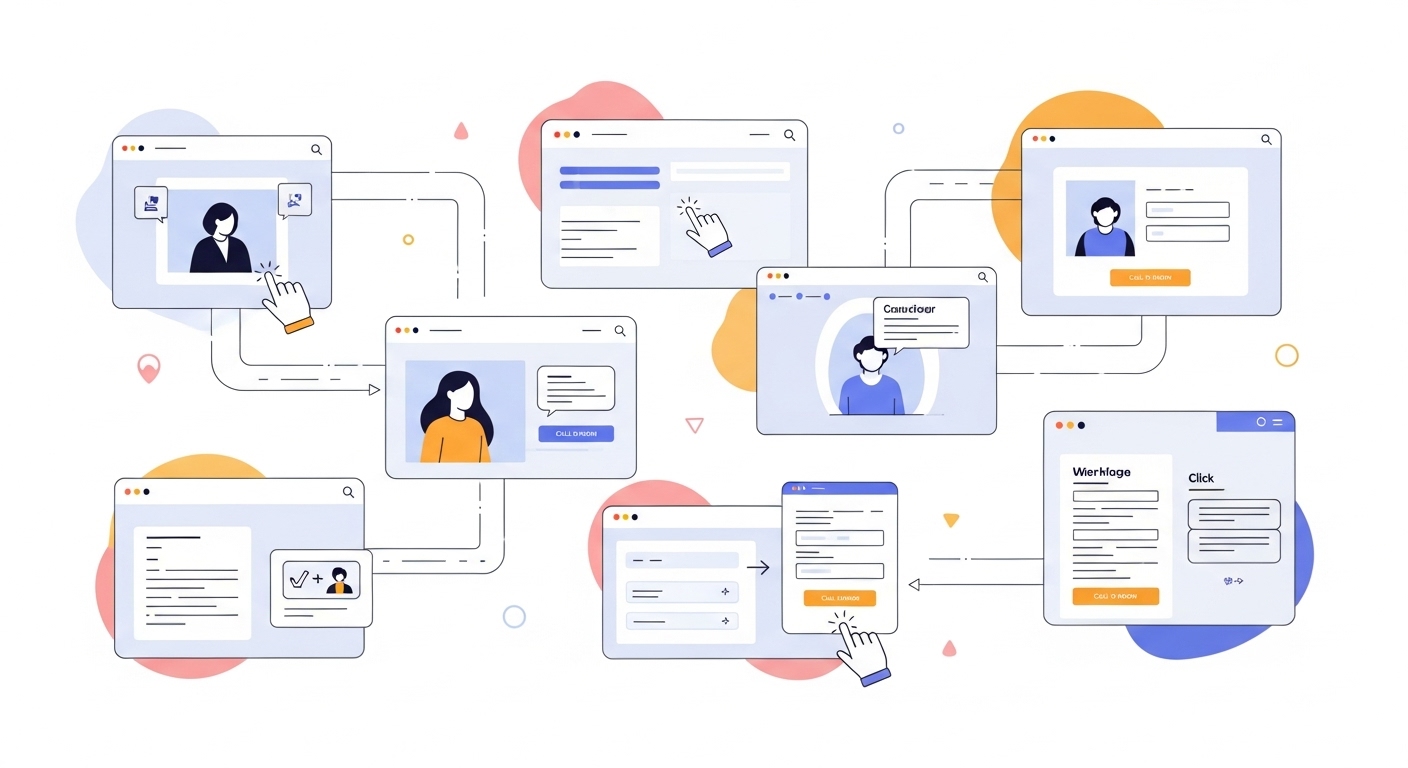 ^UX-Driven Design That Converts^
